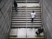 Rainy Day in Kuala Lumpur - Image 4