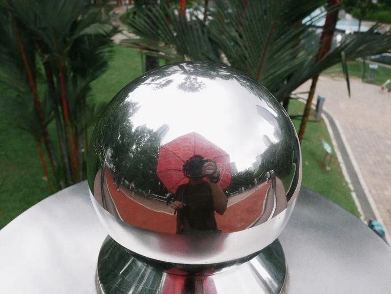 Rainy Day in Kuala Lumpur - Image 5